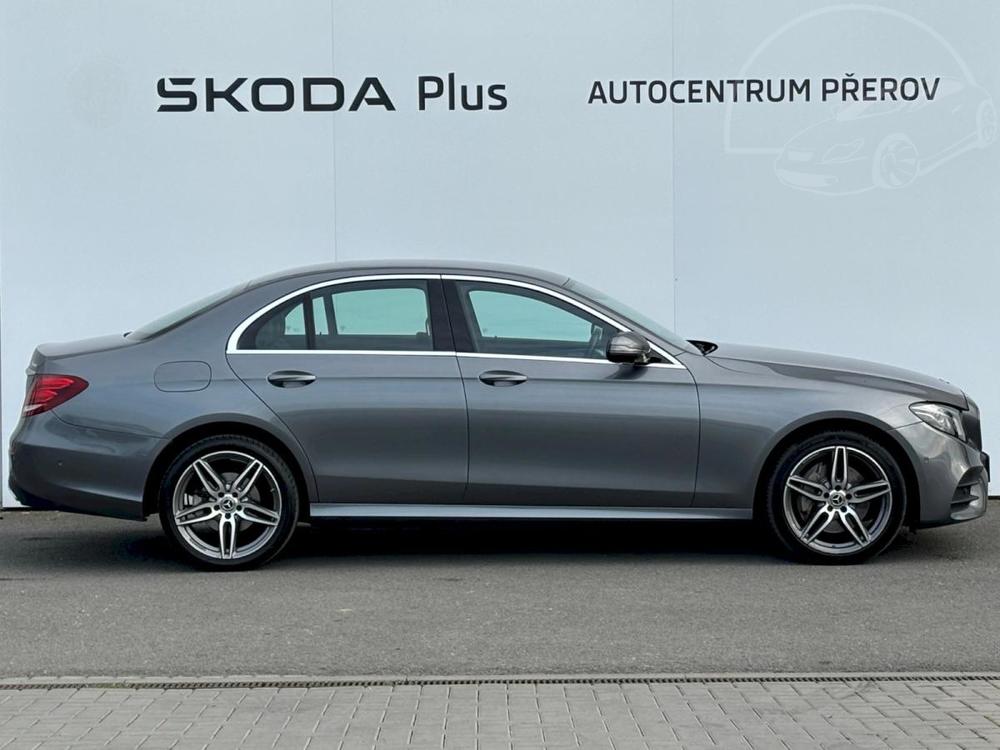 Mercedes-Benz E 220 d 143kW 4MATIC