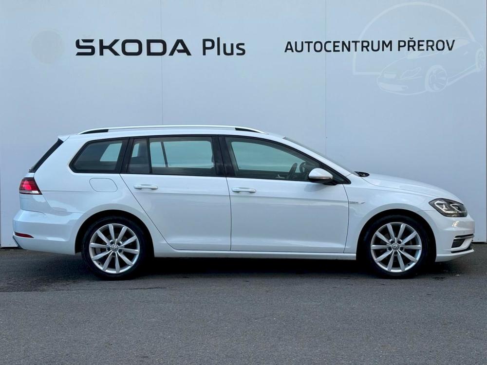 Volkswagen Golf Variant 1.5 TSI Maraton Editio