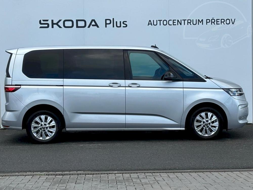 Volkswagen Multivan 2.0 TSI 150kW LIFE 7 MST