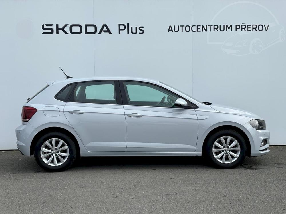 Volkswagen Polo 1.0 TSI 85kW HIGHLINE DSG