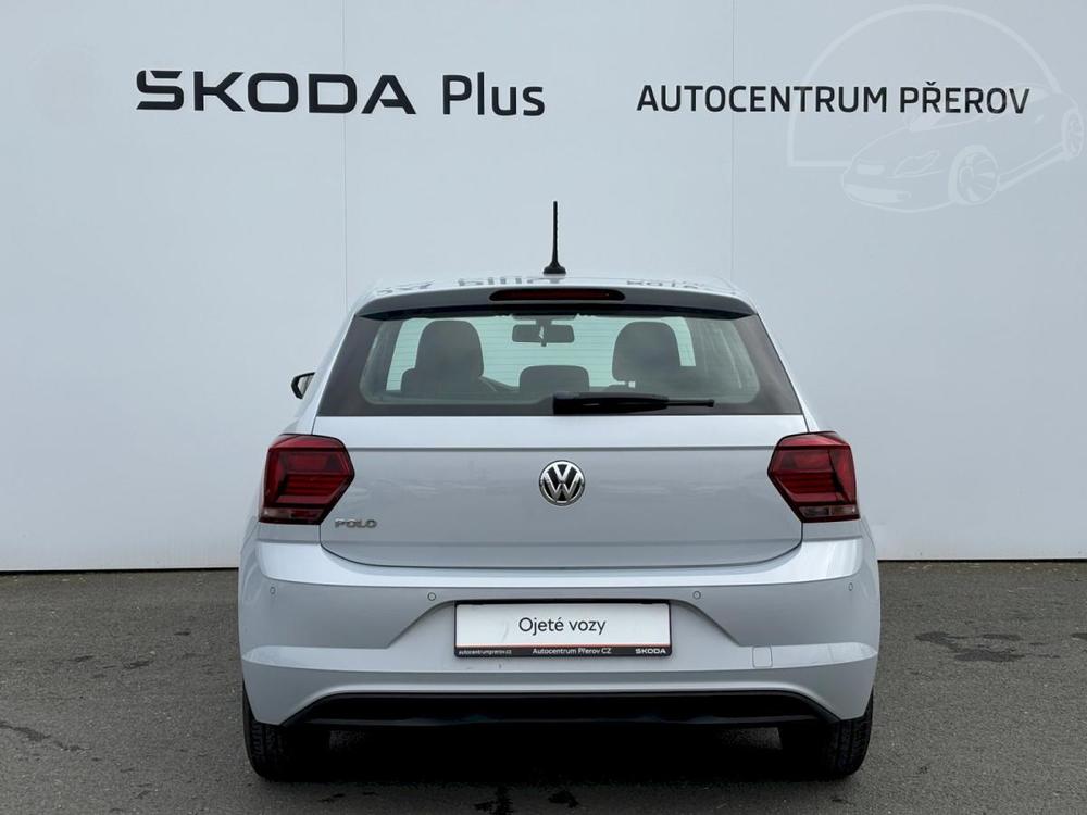 Volkswagen Polo 1.0 TSI 85kW HIGHLINE DSG