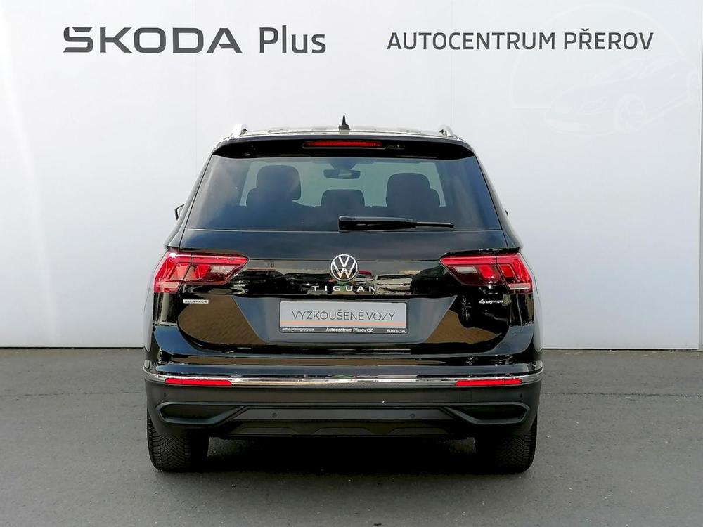 Volkswagen  2,0TDI 147kW 4x4 DSG 7mst Lif