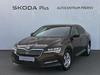 Prodm koda Superb AMBITION PLUS 1.5 TSI 110 kW D