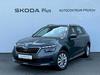 Prodm koda Kamiq 1.0TSI 81kW STYLE