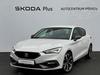 Prodm Seat Leon FR 1.5TSI 96kW