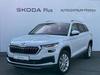 Prodm koda Kodiaq 2.0TDI 110kW STYLE PLUS DSG 7