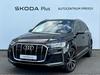 Audi Q7 S LINE 50 TDI QUATTRO 7 Mst