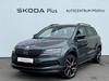 koda Karoq 2.0TSI 140kW 4X4 SPORTLINE DSG