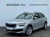 koda Kamiq 1.0TSI 81kW AMBITION