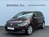 Volkswagen Touran 1,5TSI 110kW Highline, Webasto