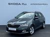 Prodm koda Fabia 1.0 MPi 55kW Ambition, Tan