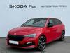 Prodm koda Scala 1.5 TSI 110kW MONTE CARLO DSG