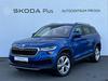 koda Kodiaq 2.0 TDI 110kW STYLE PLUS 4x4 D