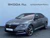 Prodm koda Superb 2.0 TDI 147kW SPORTLINE 4x4