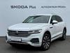 Volkswagen Touareg 3,0TDI 210kW Elegance 4x4 Tipt