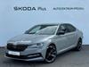 koda 2.0 TDI 147kW SportLine DSG