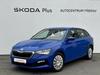 koda Scala 1.0TSI 70kW Ambition