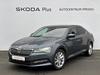 koda 2.0 TDI 110kW Ambition