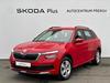 koda 1.0 TSI 81kW Ambition