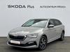 koda 1.5 TSI 110 kW Ambition