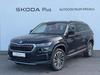 koda 2.0 TDI 110kW 4x4 DSG STYLE PL