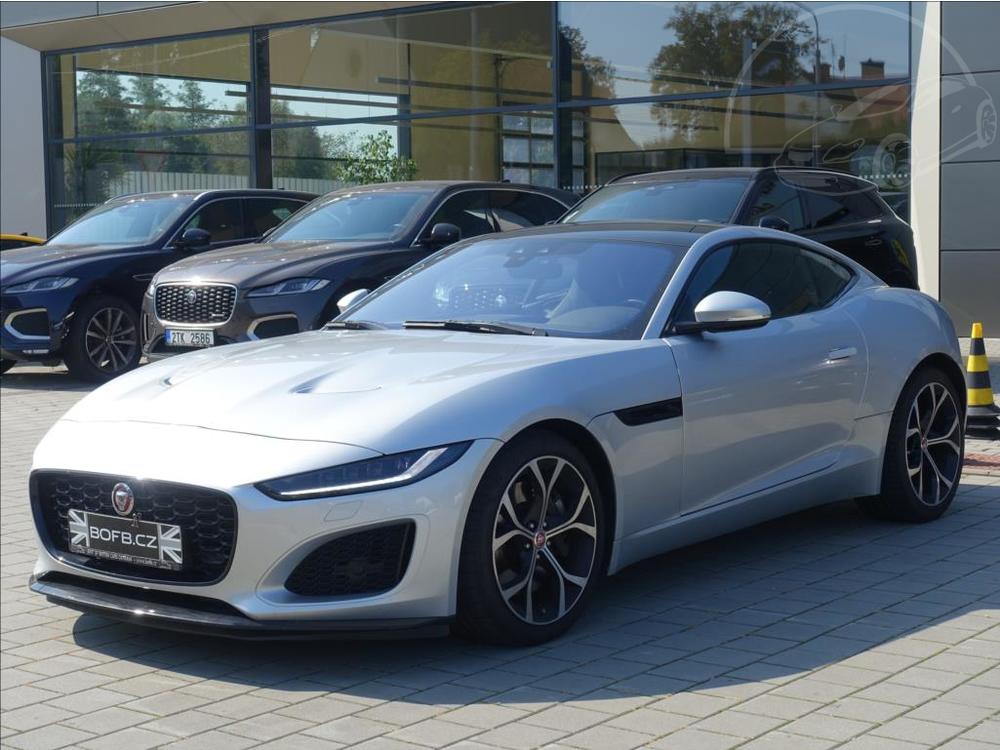 Jaguar F-Type 2,0 P300 R-Dynamic,1.maj,R