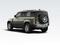 Land Rover Defender 110 3,0 S D200 4x4 automat