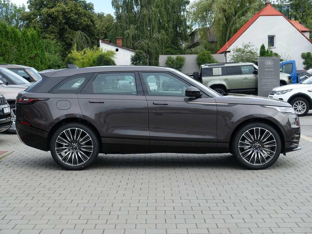 Land Rover Range Rover Velar *BLACK FRIDAY*