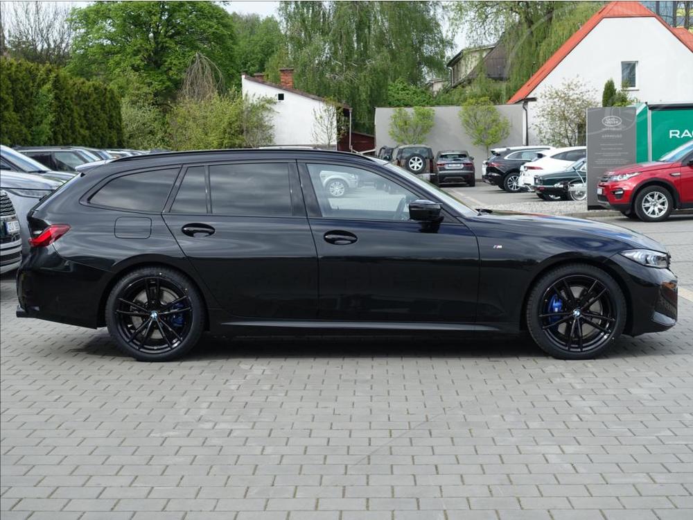 BMW 3 M340i xDrive Touring,DPH   3,0