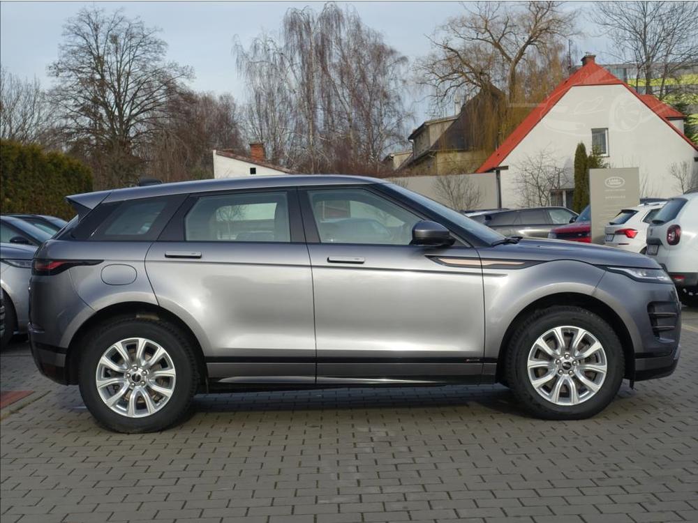 Land Rover Range Rover Evoque 2,0 P200 R-Dynamic S,R,DPH