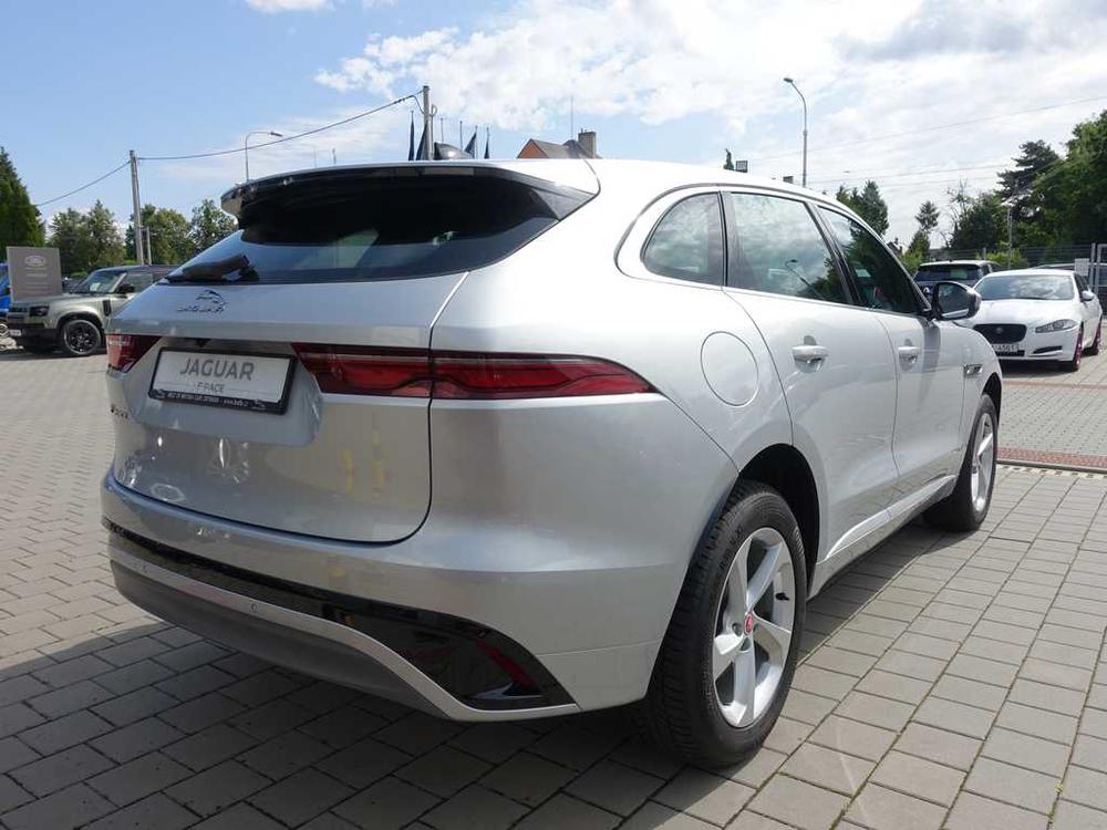 Jaguar F-Pace *BLACK FRIDAY*