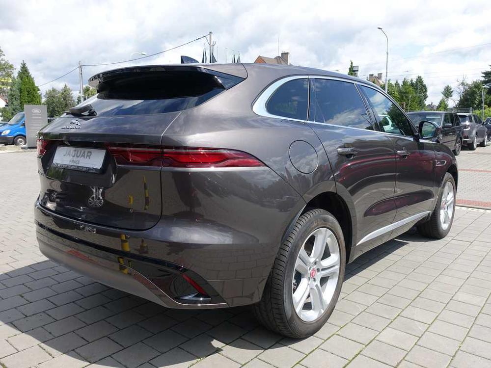 Jaguar F-Pace *BLACK FRIDAY*