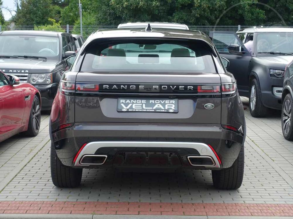 Land Rover Range Rover Velar *BLACK FRIDAY*