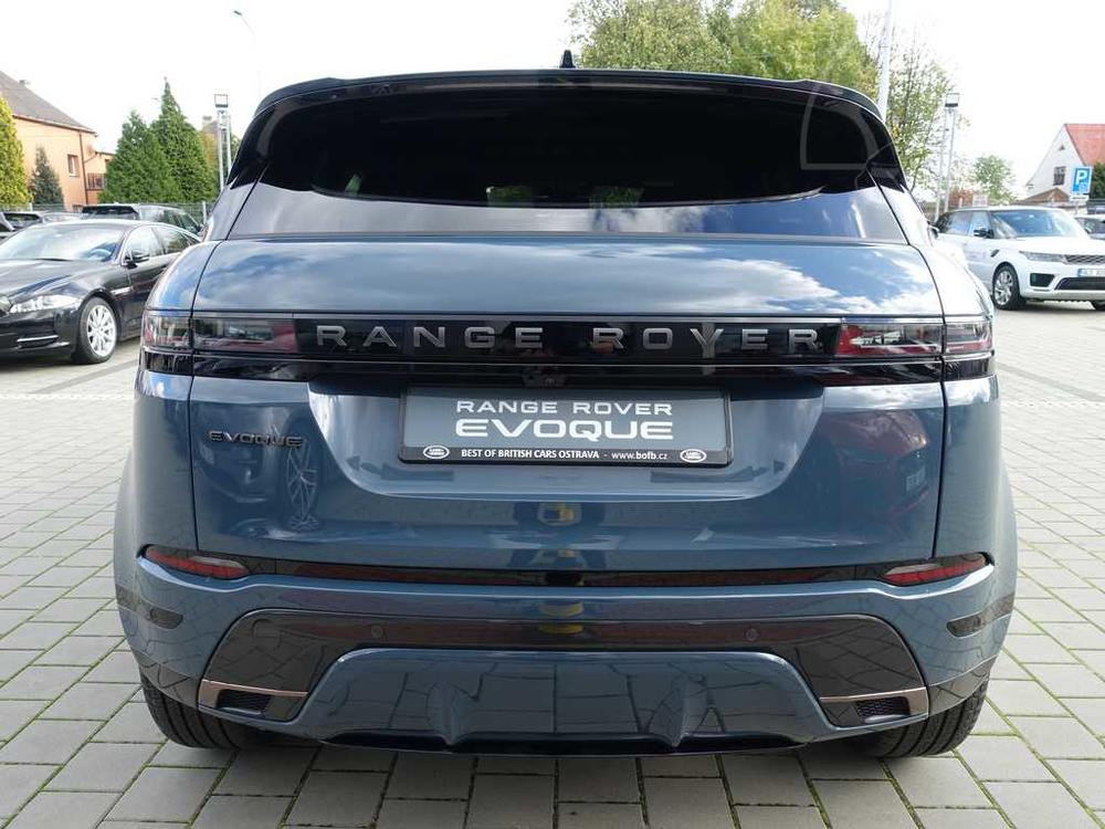 Land Rover Range Rover Evoque *BLACK FRIDAY*