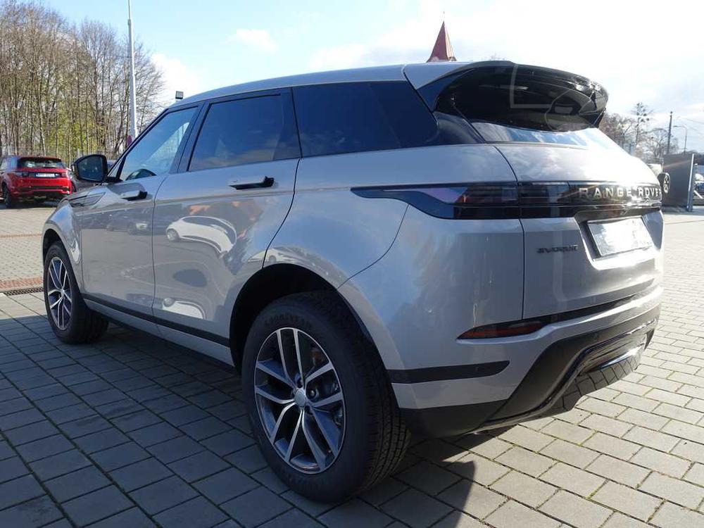 Land Rover Range Rover Evoque 2,0 S D165 aut.4x4