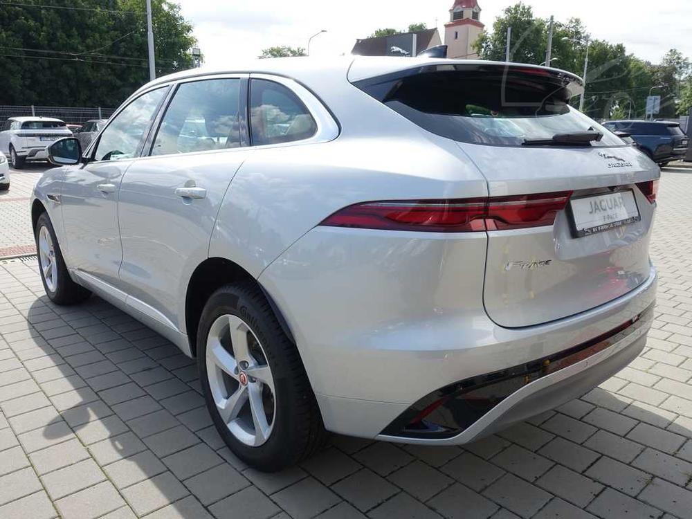 Jaguar F-Pace *BLACK FRIDAY*