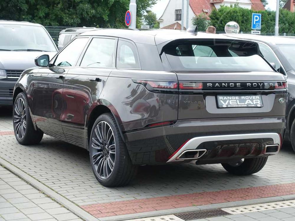 Land Rover Range Rover Velar *BLACK FRIDAY*