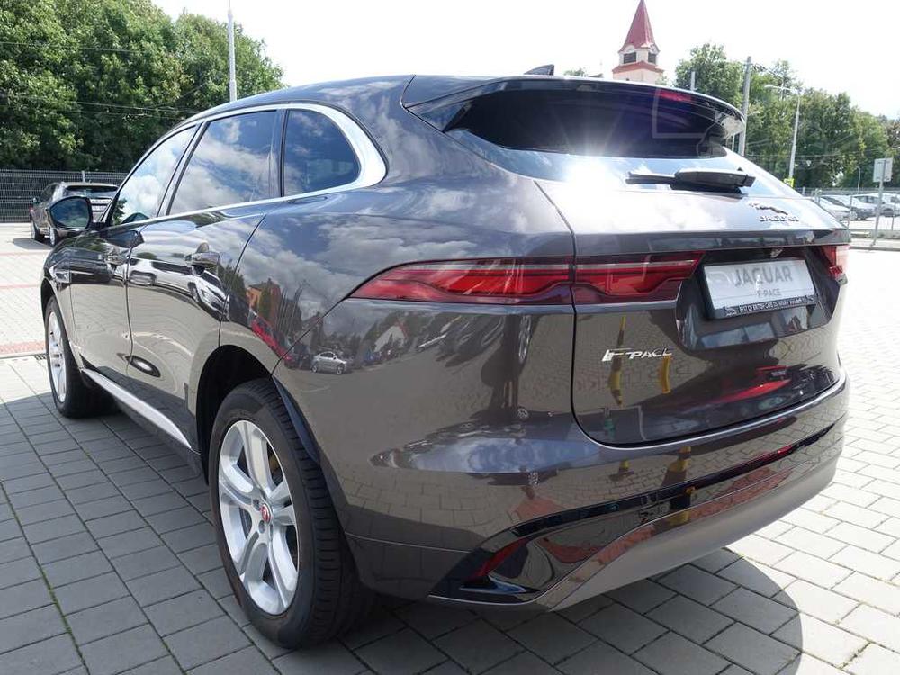 Jaguar F-Pace *BLACK FRIDAY*