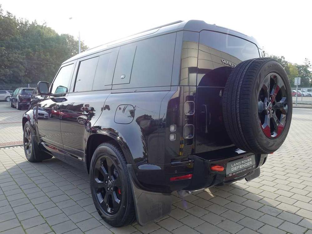 Land Rover Defender 110 X P400e 4x4 automat