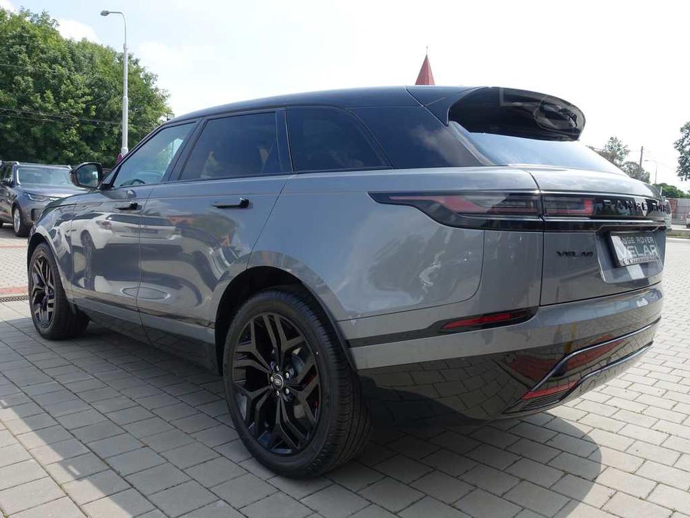 Land Rover Range Rover Velar 3,0 Dynamic SE D300 4x4 aut.