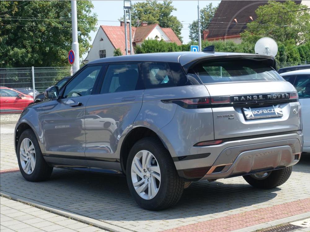 Land Rover Range Rover Evoque 2,0 P200 R-Dyn,1.maj,DPH  P200