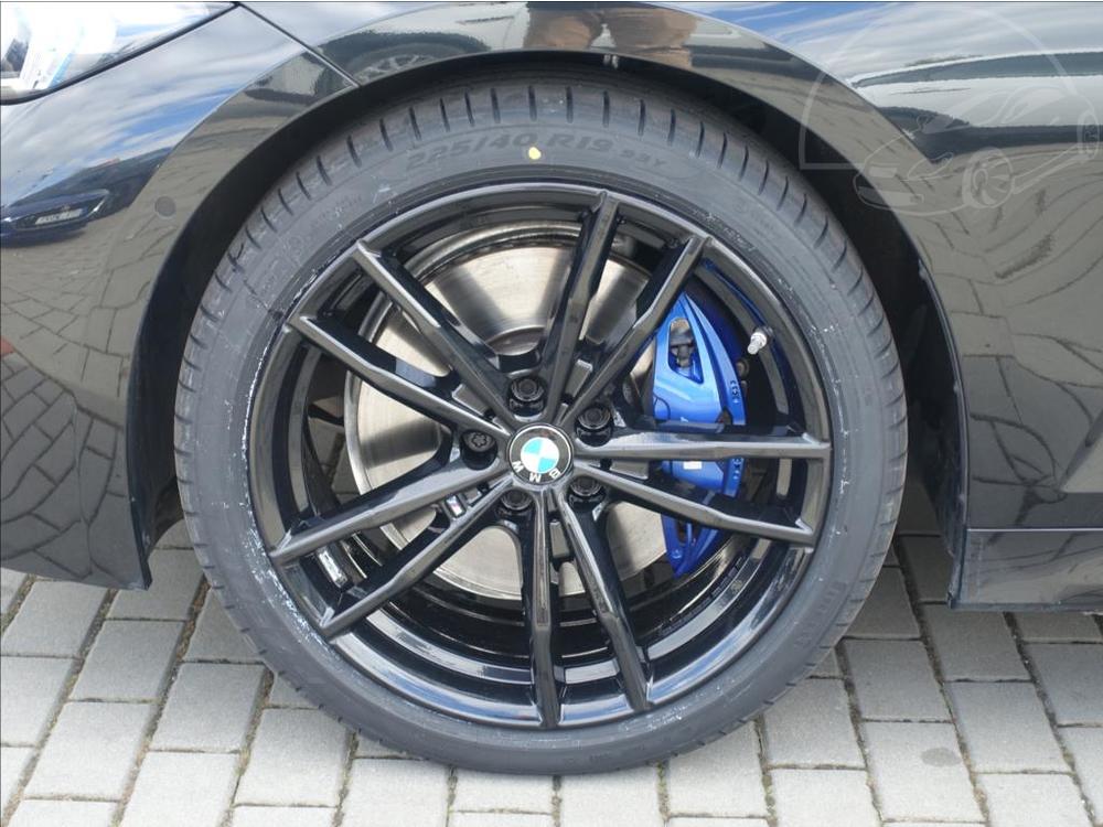 BMW 3 M340i xDrive Touring,DPH   3,0