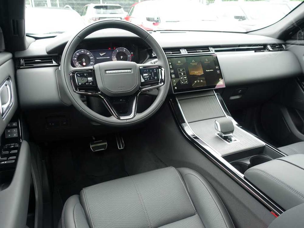 Land Rover Range Rover Velar 3,0 R-Dynamic HSE D300 4x4