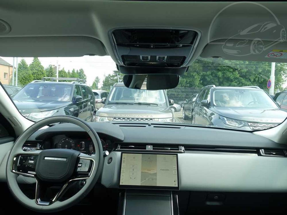 Land Rover Range Rover Velar 3,0 Dynamic SE D300 4x4 aut.