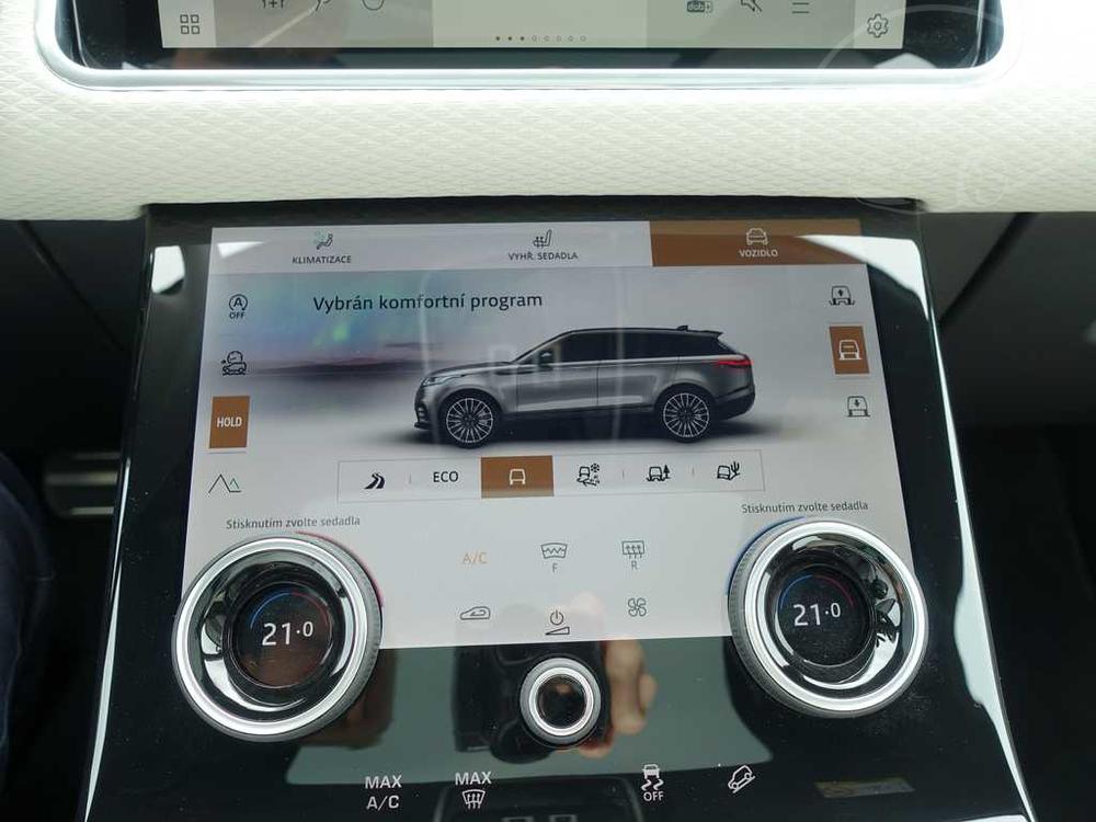 Land Rover Range Rover Velar *BLACK FRIDAY*