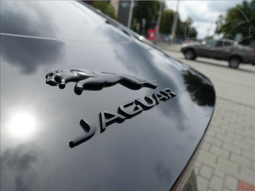 Jaguar F-Type 5,0 P 575 coupe,R, AWD, DPH