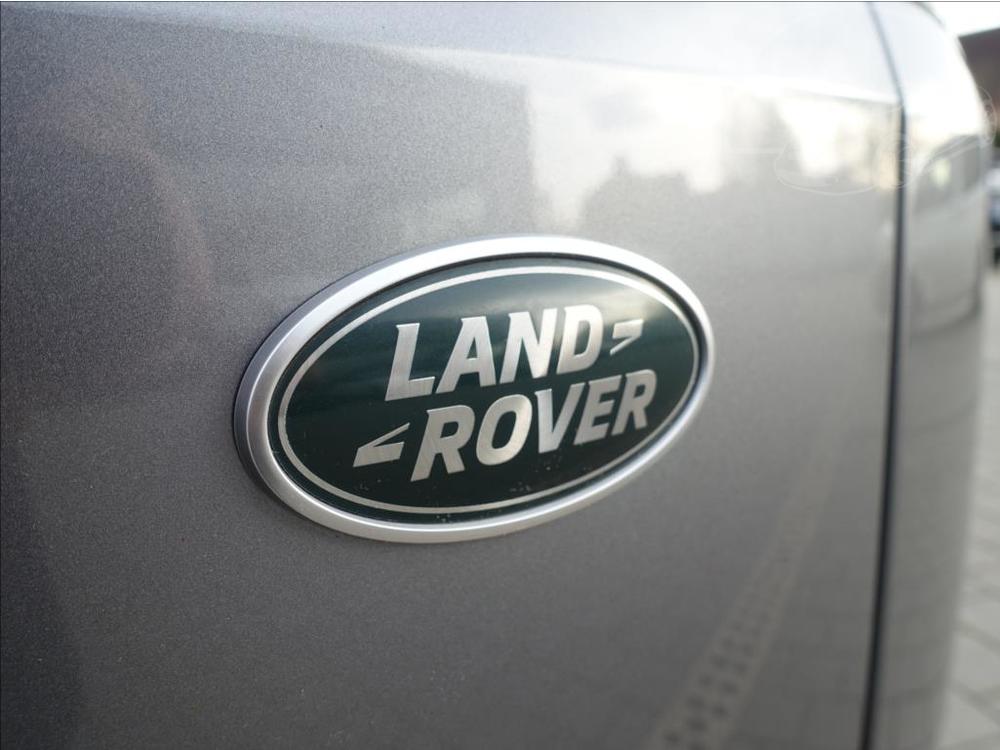 Land Rover Range Rover Evoque 2,0 P200 R-Dynamic S,R,DPH