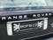 Land Rover Range Rover 4,4 TDV8 VOGUE, 1.Maj, R