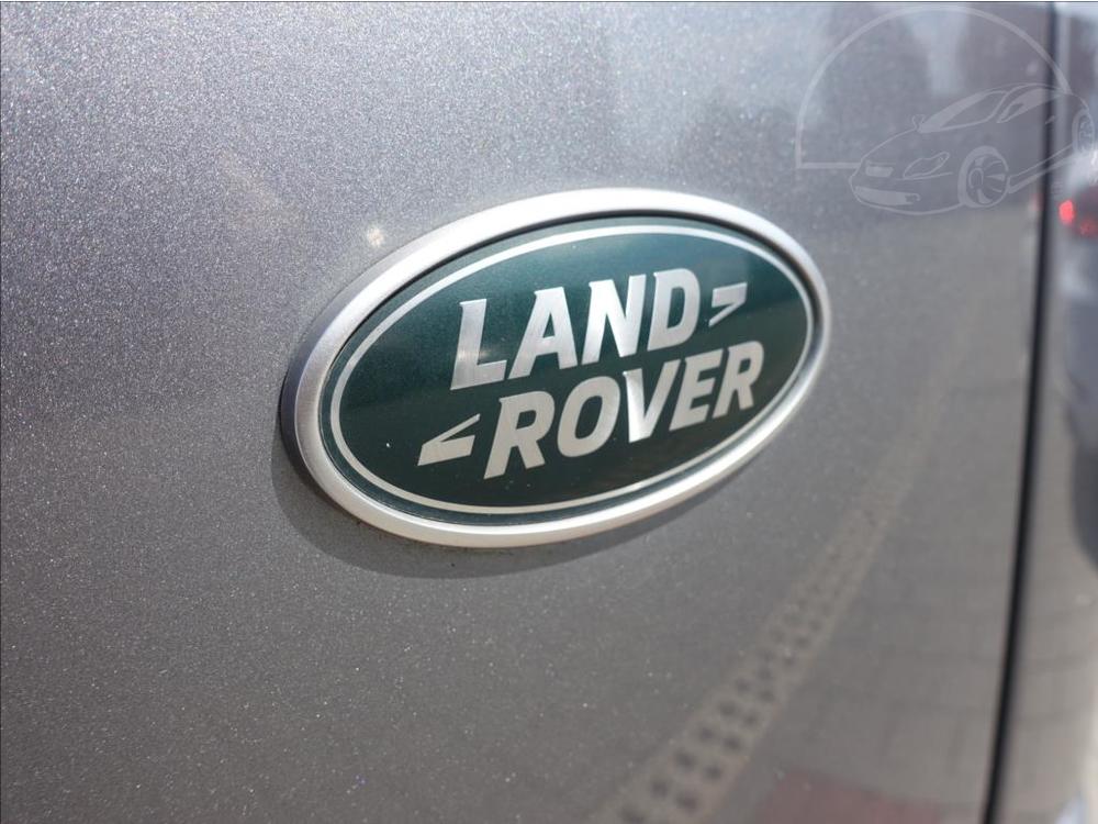 Land Rover Range Rover Evoque 2,0 P200 R-Dyn,1.maj,DPH  P200