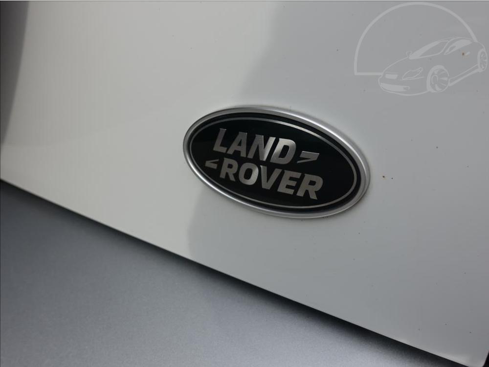 Land Rover Defender 2,0 D240 110 SE,el.tan,DPH